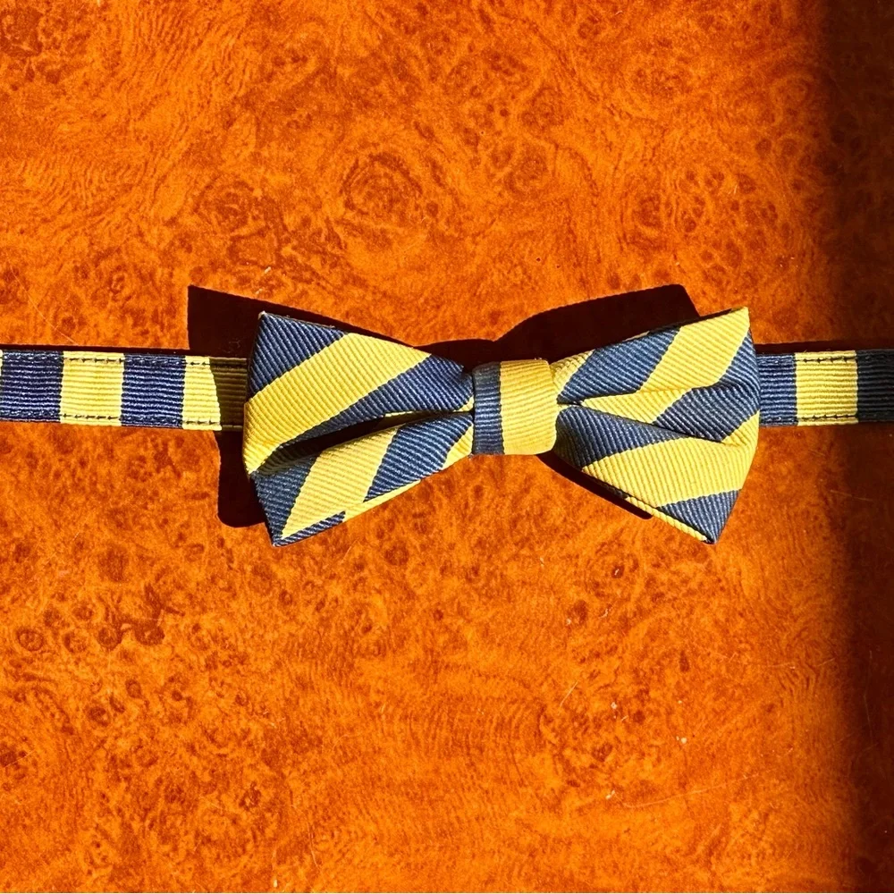 Janie and Jack, etc Bow Ties - Bundle of 4
